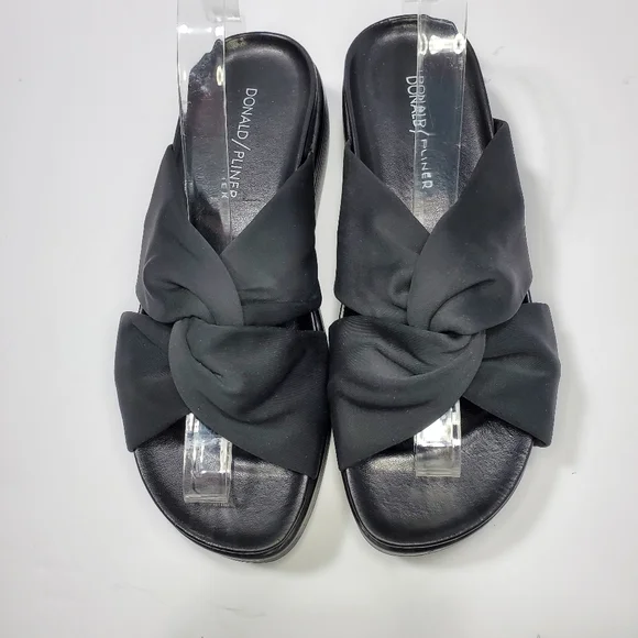 Donald J. Pliner | Shoes | Donald J Pliner Folley Slide On  display picture 3